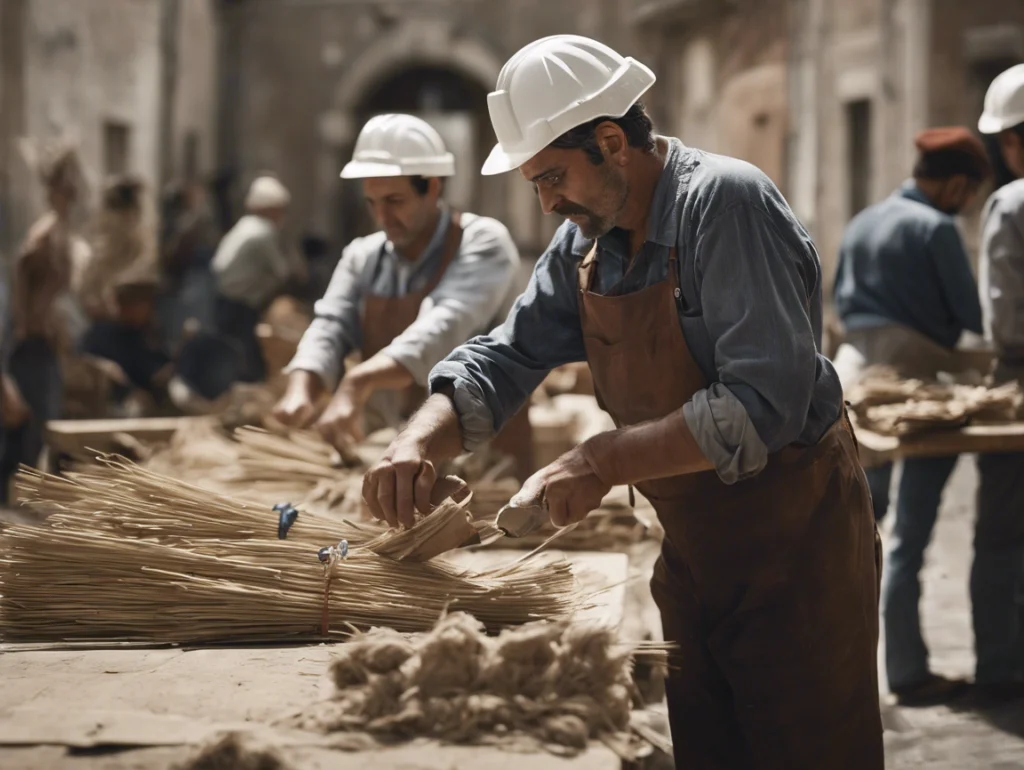 IL VALORE DEL LAVORO NELL’OTTICA COSTITUZIONALE